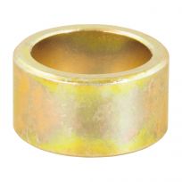 Curt Manufacturing Reducer Bushing (From 1 IN to 3/4 IN Shank), 21101