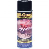 Van Sickle Till Guard Protective Coating, 115 70, 10 OZ