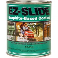 Ez-Slide Graphtie Coating, RB95124, 1 Quart