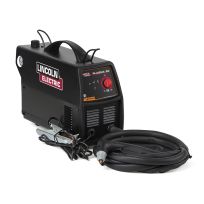 Lincoln Electric Plasma Cutter 20 1/8 IN - 1/4 IN 20amp, K2820-1