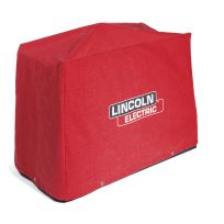 Lincoln Electric Eagle Welder Canvas Cover, K886-2