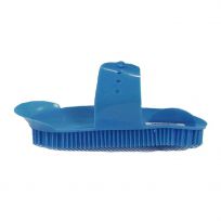 Decker Deep Massage Curry Comb, 89