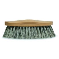 Decker Grip-Fit Grooming Brush - English Fiber, 60