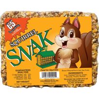 C&S Squirrel Snak