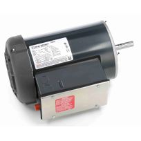 Marathon Motors 1 1/2 Hp, 1725, Tefc, 56h, 115/208-230v Motor, G378