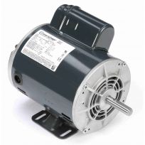 Marathon Motors 1 HP, 1725, Dp, 56, 115/230v Motor, S037