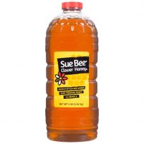 Sue Bee Clover Honey, 16, 5 LB