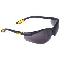 DEWALT Reinforcer Rx Safety Glass RX-BIFOCAL 1.5 Smoke Lens, DPG59-215C