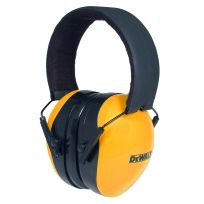 DEWALT Interceptor Earmuff, DPG62-C