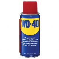 WD-40 Multi-Use Product, 49000, 3 OZ