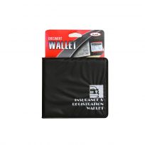 Allison Insurance & Registration Wallet, 55-1369