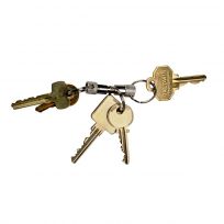 Allison Key Chain, 55-4058