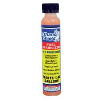 Ethanol Shield Fuel Stabilizer, 4 OZ