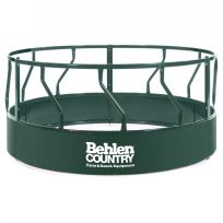 Behlen Country Sheeted Medium Duty Bale Feeder, 26100522