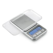 Polder Digital Pocket Scale, KSC-936-47