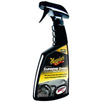 Meguiar's Supreme Shine, G4016, 16 OZ