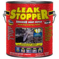 Black Jack Rubberized Roof Patch, 0311-GA, 3.6 Quart