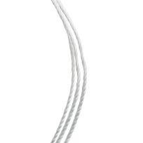 Koch Industries Twisted  Mason Line, White, #18 X 800 FT, 5371807