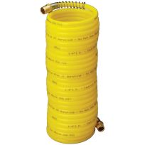 Amflo Recoil Hose, 4-25E-RET