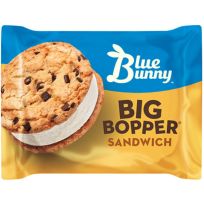 Blue Bunny Big Bopper Sandwich, 489185