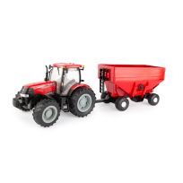 Big Farm ERTL Case IH 170 Tractor  with Gravity, 1:16, 47246