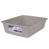 Petmate Basic Litter Pan, Large, 22183