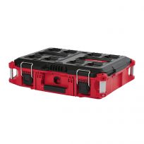 Milwaukee Tool PACKOUT Tool Box, 48-22-8424