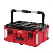 Milwaukee Tool PACKOUT Large Tool Box, 48-22-8425