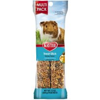 Kaytee Treat Stick Honey Flavor for Guinea Pigs, 100037258, 7.2 OZ