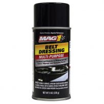 Mag 1 Belt Dressing Multi-Purpose, 446, 8 OZ