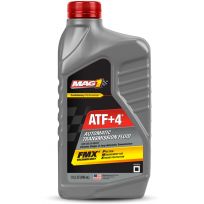 Mag 1 Automatic Transmission Fluid ATF+4, MAG60627, 1 Quart