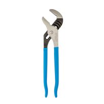 Channellock Tongue & Groove Pliers, 440, 12 IN