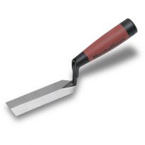 Marshalltown Margin Trowel 5 IN x 1-1/2 IN, 54D