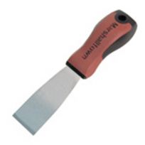 Marshalltown Stiff Putty Knife, 2 IN, PK865D