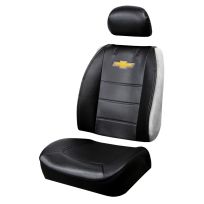 PLASTICOLOR Chevrolet Sideless Seat Cover, 008599R01