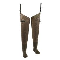 Allen Black River Hip Wader - Size 11, 11761