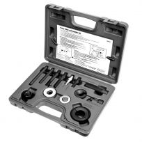Performance Tool Pulley Puller / Installer Kit, W89708
