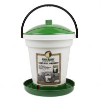 Harris Farms Free Range Ez Fill Drinker Poly, 1000267