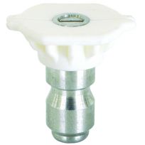 Valley Industries Pressure Washer Nozzle - 030 Orifice, 40 Degree, PK-85241030