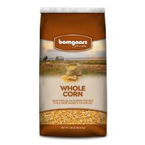 Bomgaars Feeds Whole Corn, 40 LB Bag