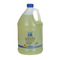 eZAll Total Body Wash, 69-4003, 1 Gallon