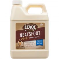Lexol Neatsfoot Leather Conditioner, 1000121