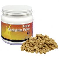 Meeco Mfg MultiFuel Firelighting Pellets, 417