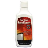 Meeco Mfg Gas Stove Glass Cleaner, 710
