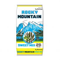 Nutrena ROCKY MOUNTAIN Sweet Mix, 4913, 40 LB Bag