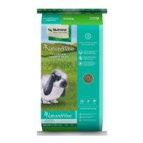 Nutrena NatureWise Premium Rabbit Pellet, 91519-40, 40 LB Bag
