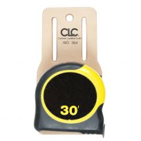 CLC Measuring Tape Tan Clip, 364