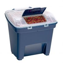 Bergan Smart Storage Food Storage 50 LB, 11718    NVY50