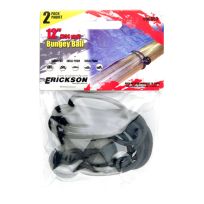 Erickson Bungey Balls, 06653, 12 IN