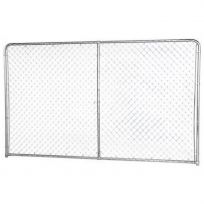 FenceMaster Silver Series Expansion Panel, DKS01006, 10 FT x 6 FT